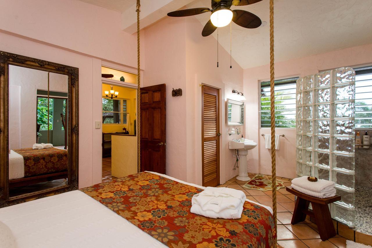 El Yunque Rainforest Bed & Breakfast