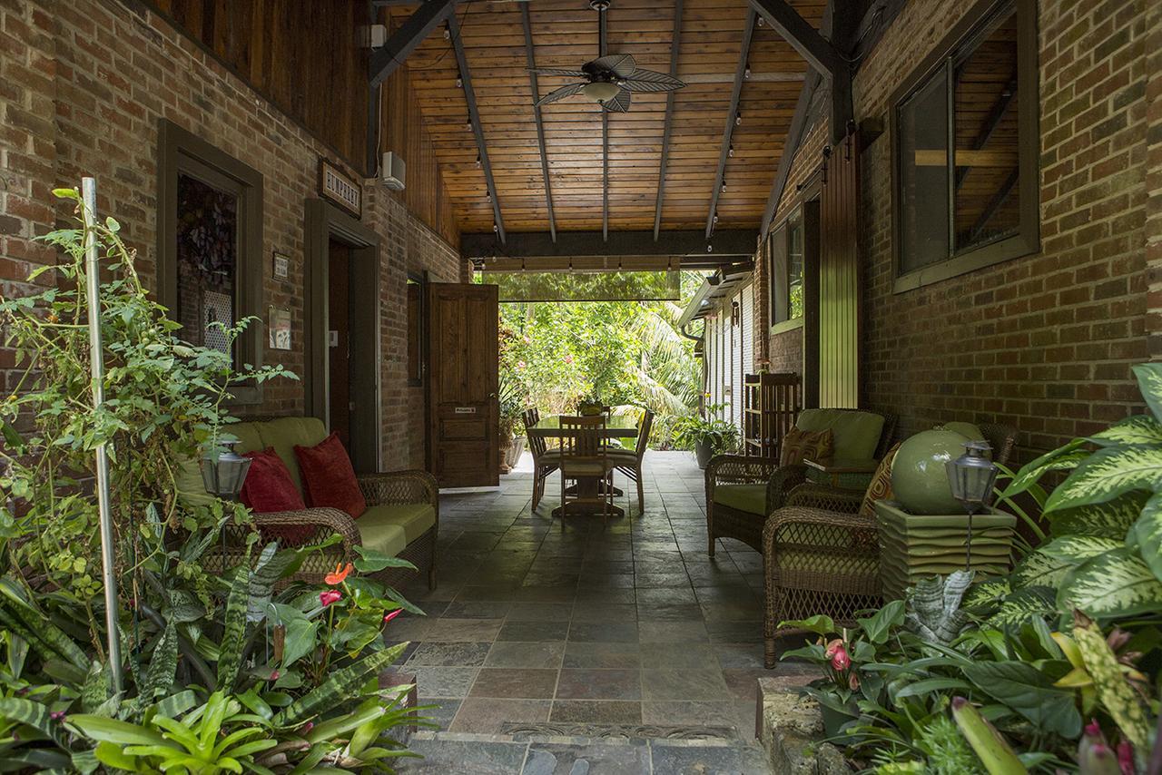 El Yunque Rainforest Bed & Breakfast 4*