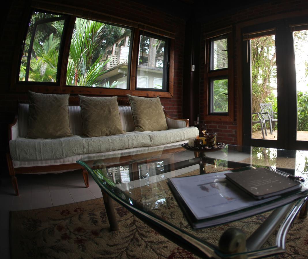 Bed & Breakfast El Yunque Rainforest