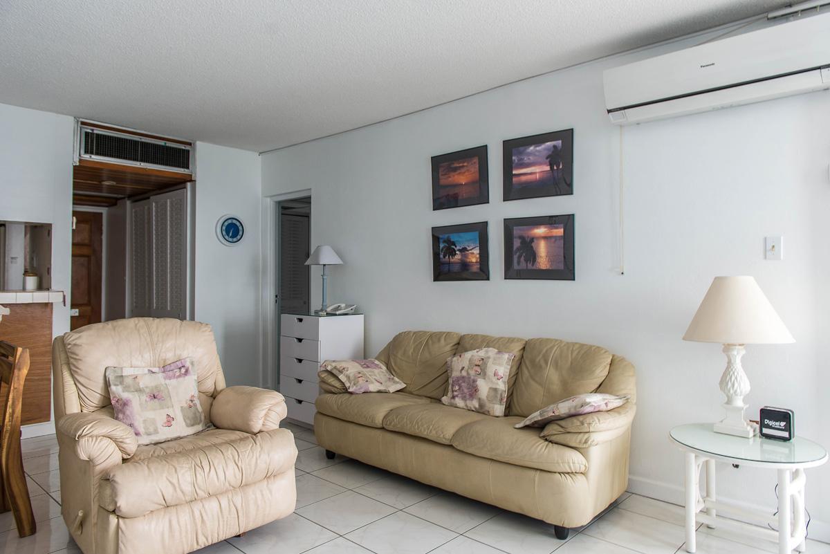 Apartment Coral Reef Beach At Club Montego Bay