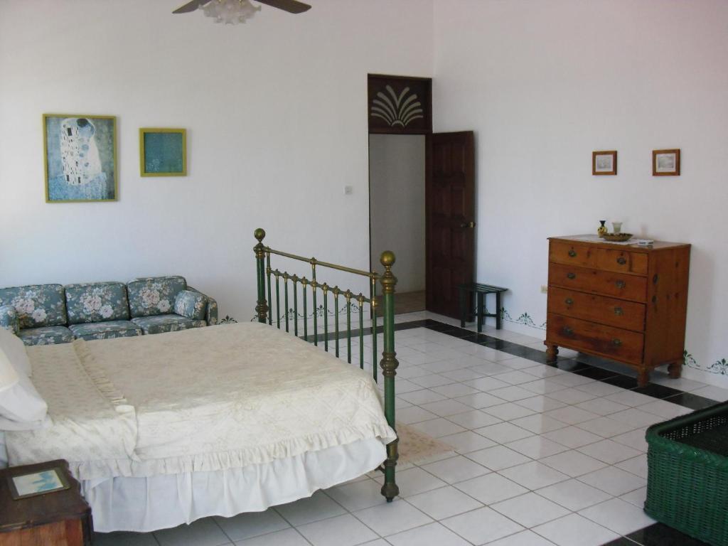Tamarind Great House 3* Oracabessa