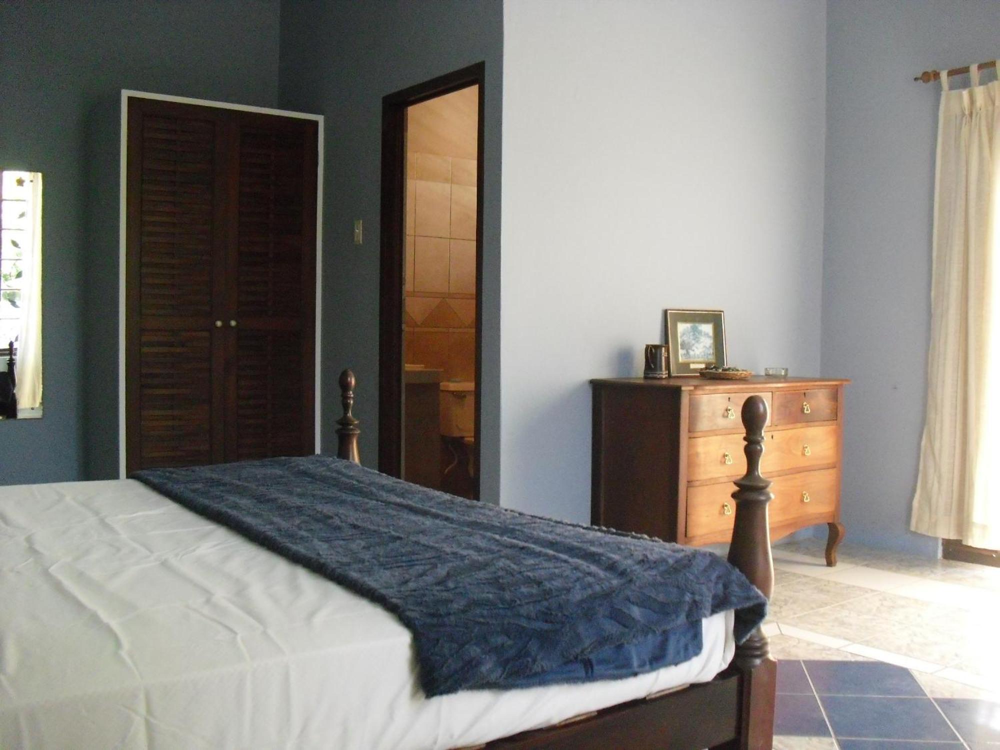 Tamarind Great House Oracabessa