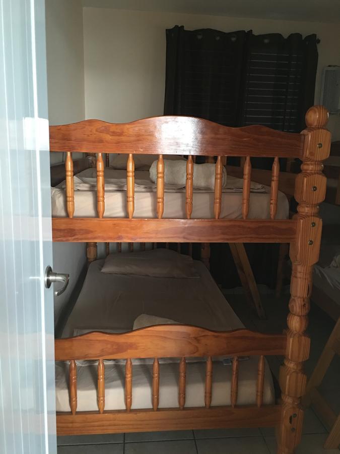 Apartamento Sea Breeze Beach Front