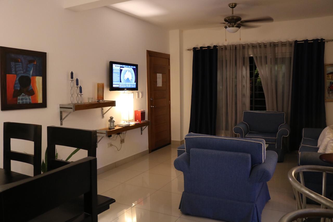 Acqua De Bayardo, Apartment *