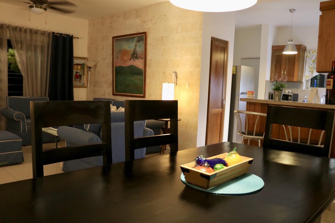 Apartment Acqua De Bayardo,