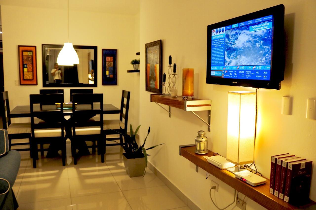 Apartment Acqua De Bayardo,