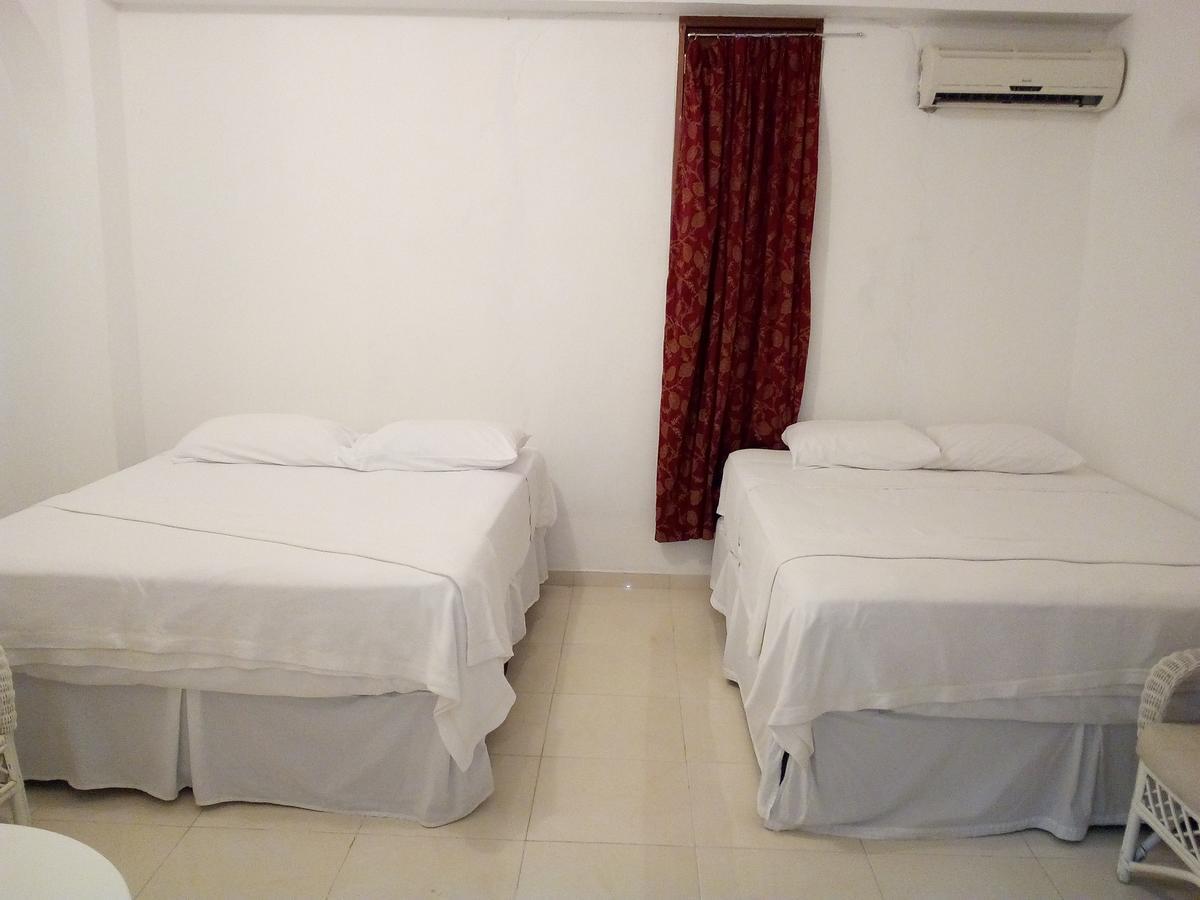 Galsi Hotel