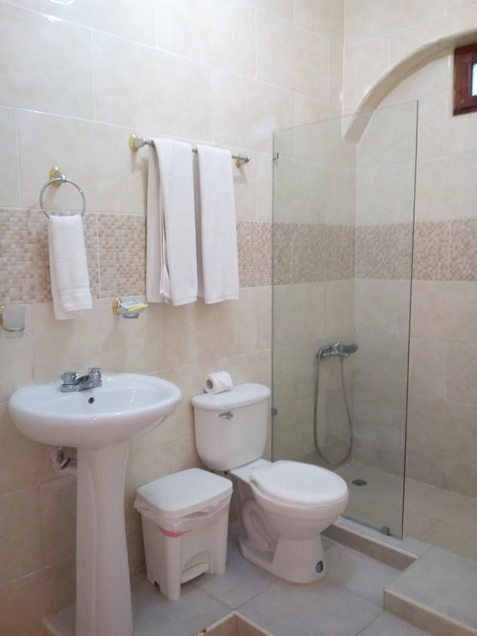 Galsi Hotel
