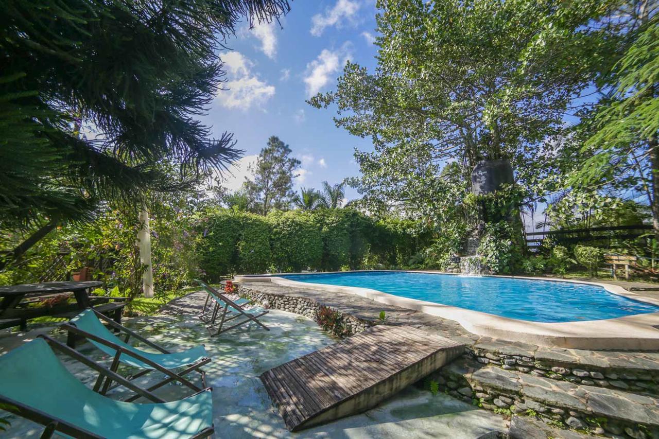 Rancho Olivier 3*