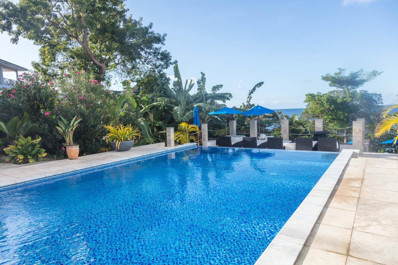 Bacolet Club Hotel 4*