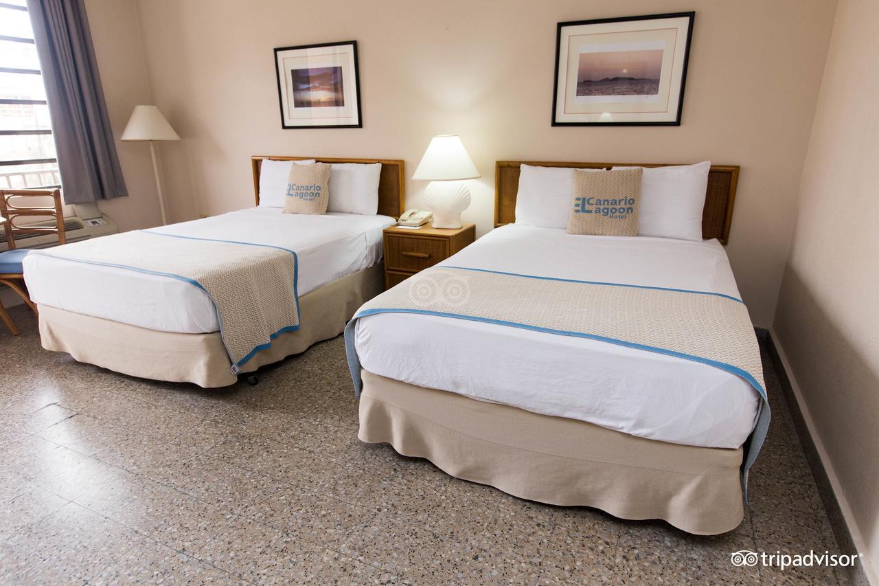 Canario Lagoon Hotel