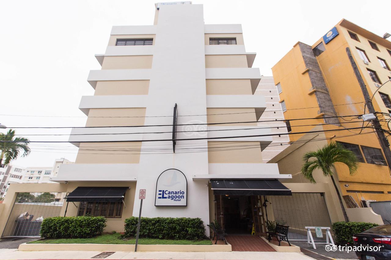 Hotel Canario Lagoon 3*