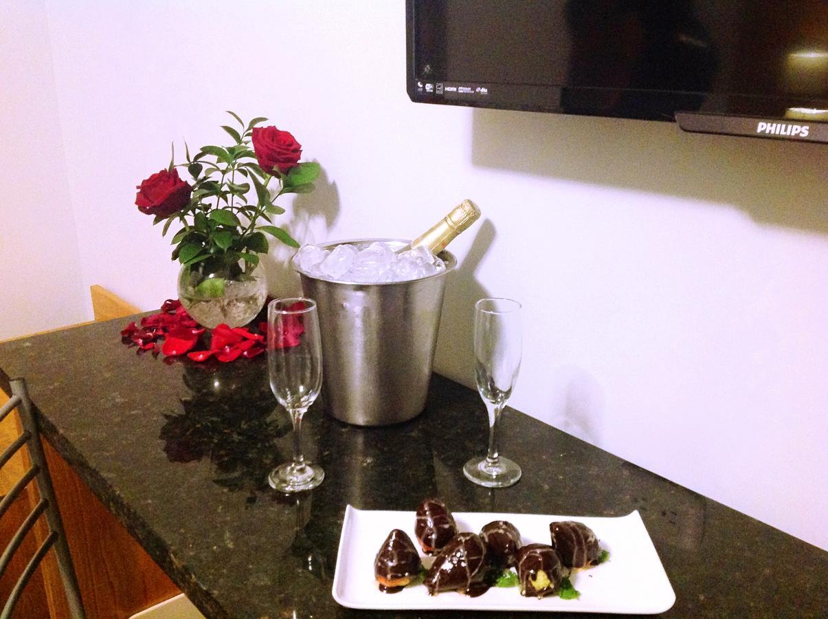 Aladino Hotel 3*