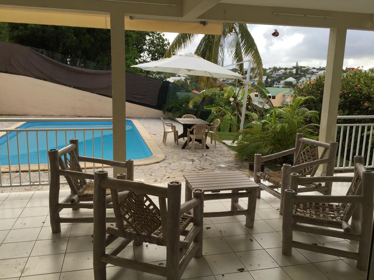 Location Dampierre Apartamento