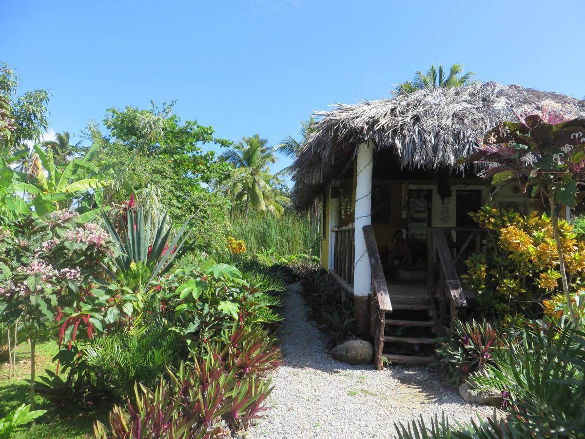 La Caleta Guest house