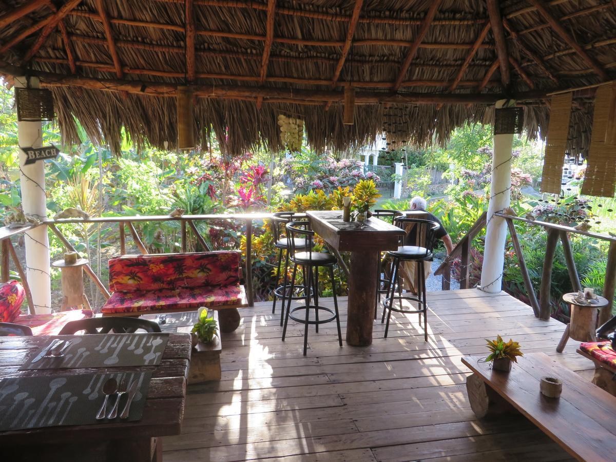Guest house La Caleta