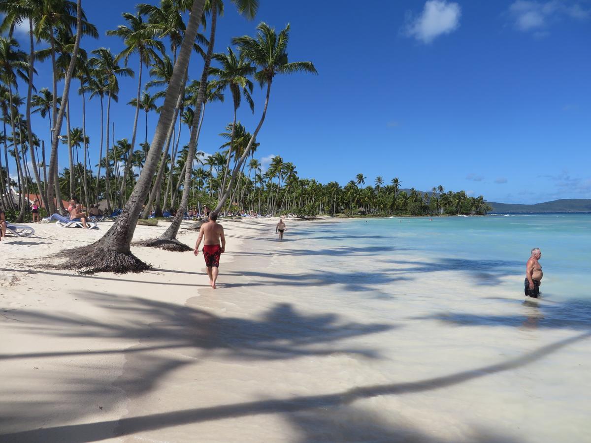 La Caleta * Las Galeras