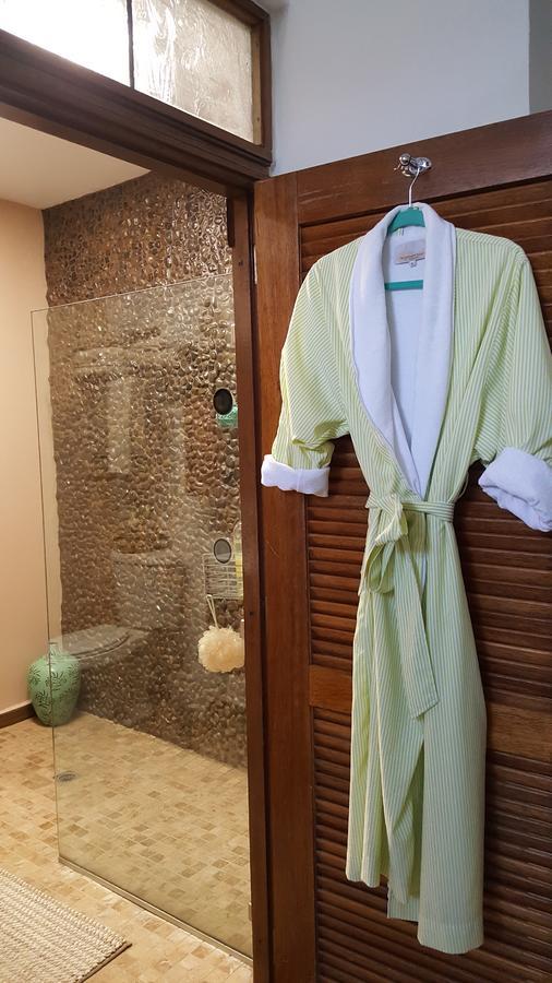 Cozybeach Large 1bdrapt 50 Steps From Atlantic Ocean Private Street Between Ocean Park & Isla 5 Mins From Airport Apartamento *