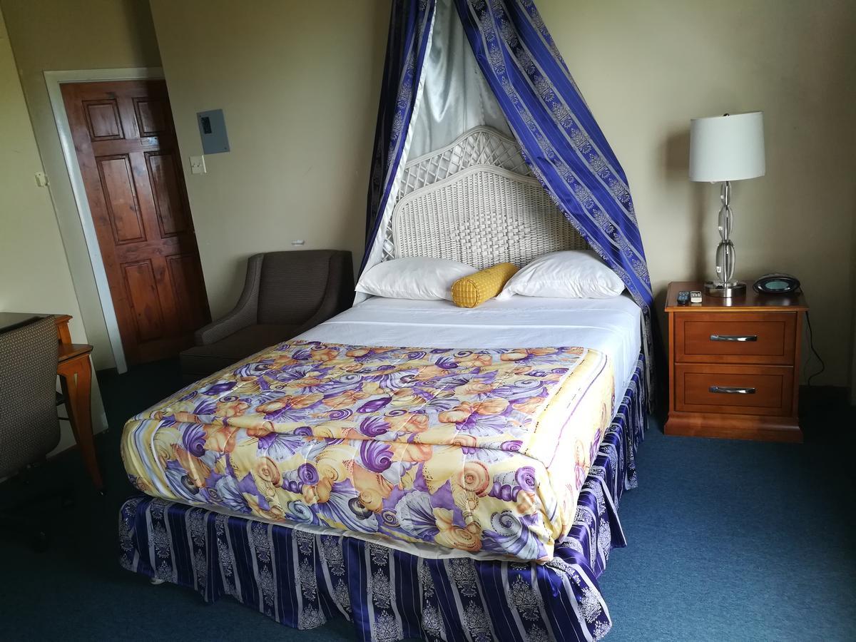 La Galleria Bed & Breakfast 2*