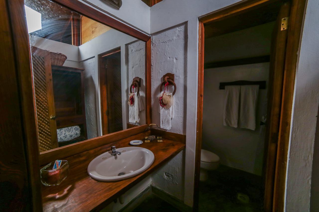 Hotel Rancho Olivier