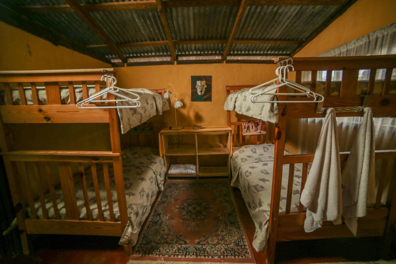 Hotel Rancho Olivier