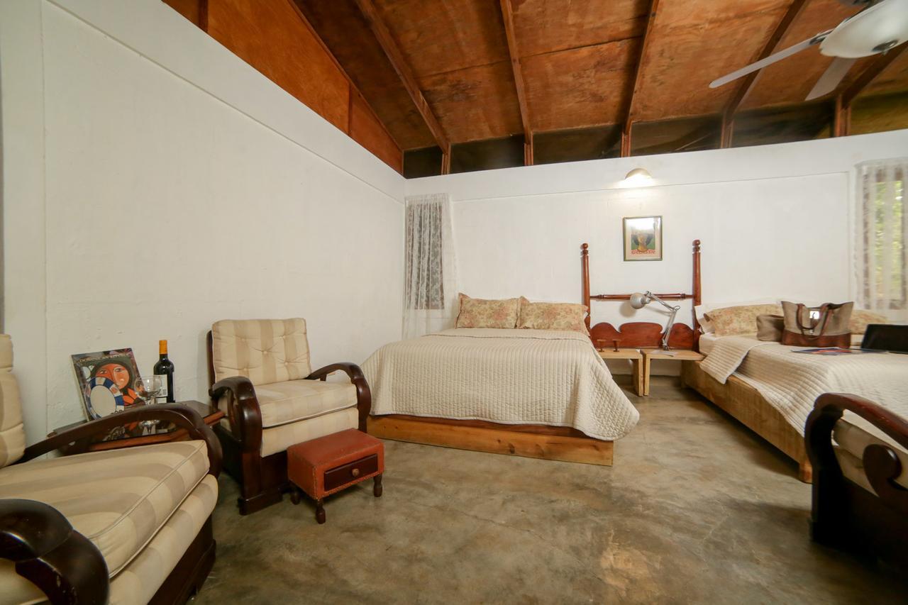 Hotel Rancho Olivier