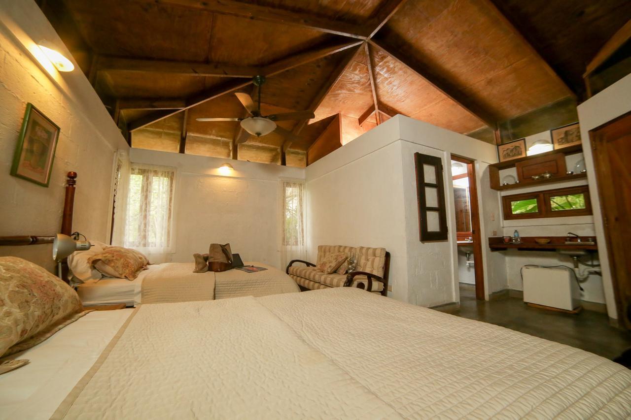 Rancho Olivier Hotel