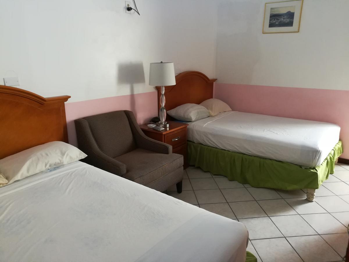 La Galleria Bed & Breakfast