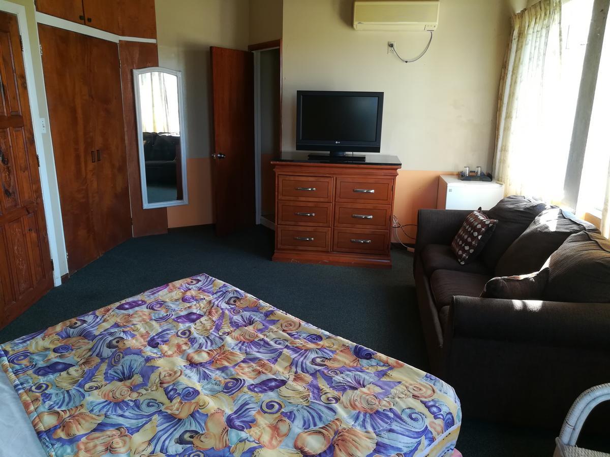 Bed & Breakfast La Galleria