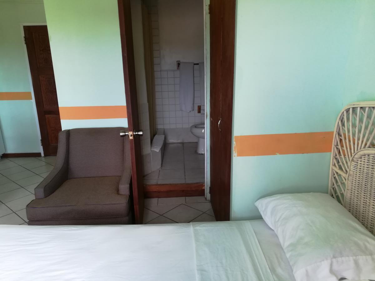Bed & Breakfast La Galleria 2*