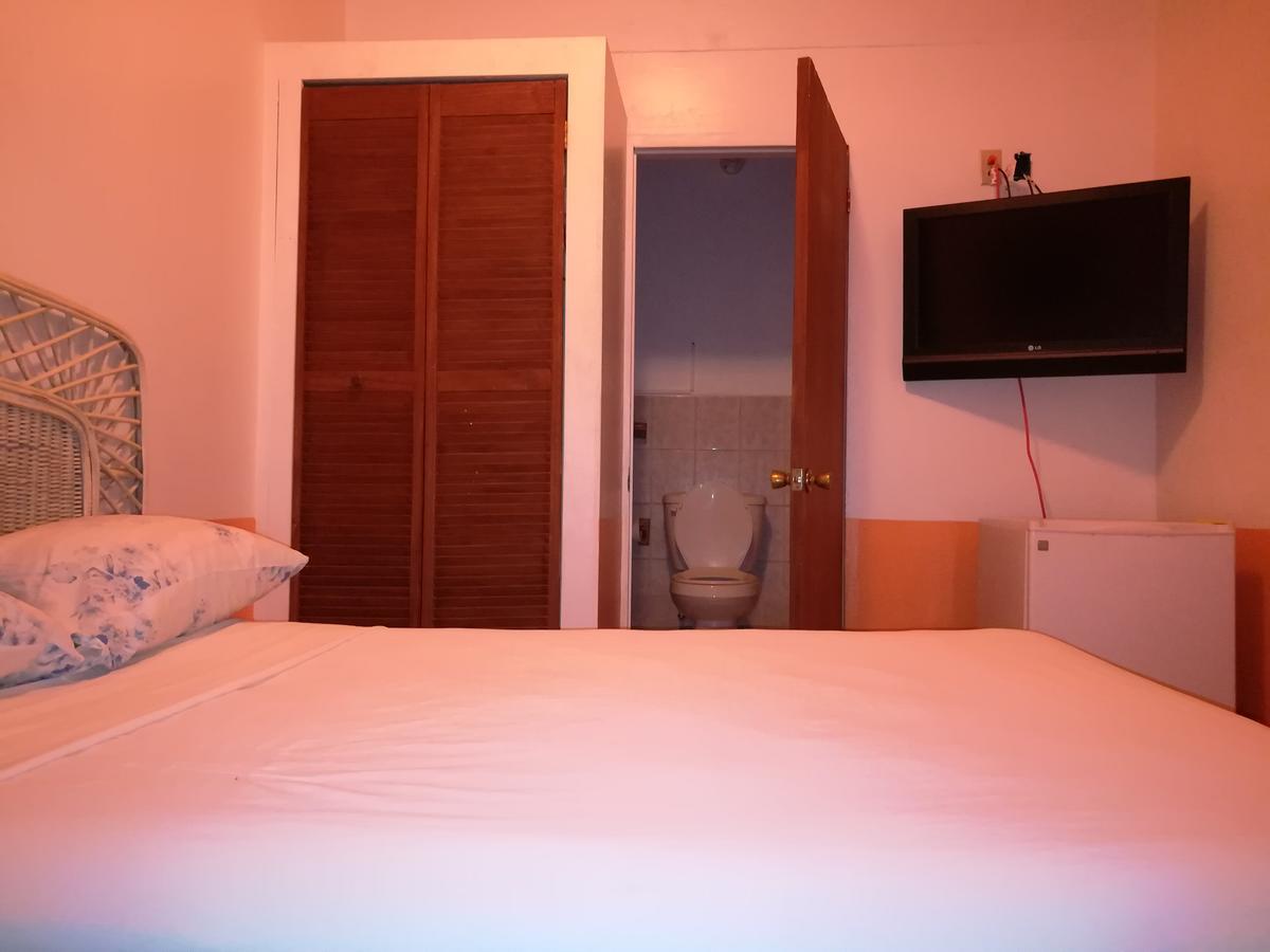 La Galleria Bed & Breakfast 2*