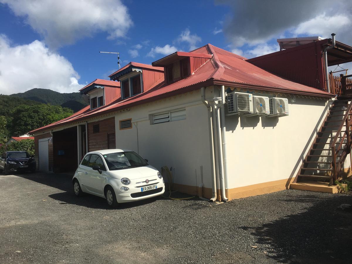 Apartamento La Nantillaise