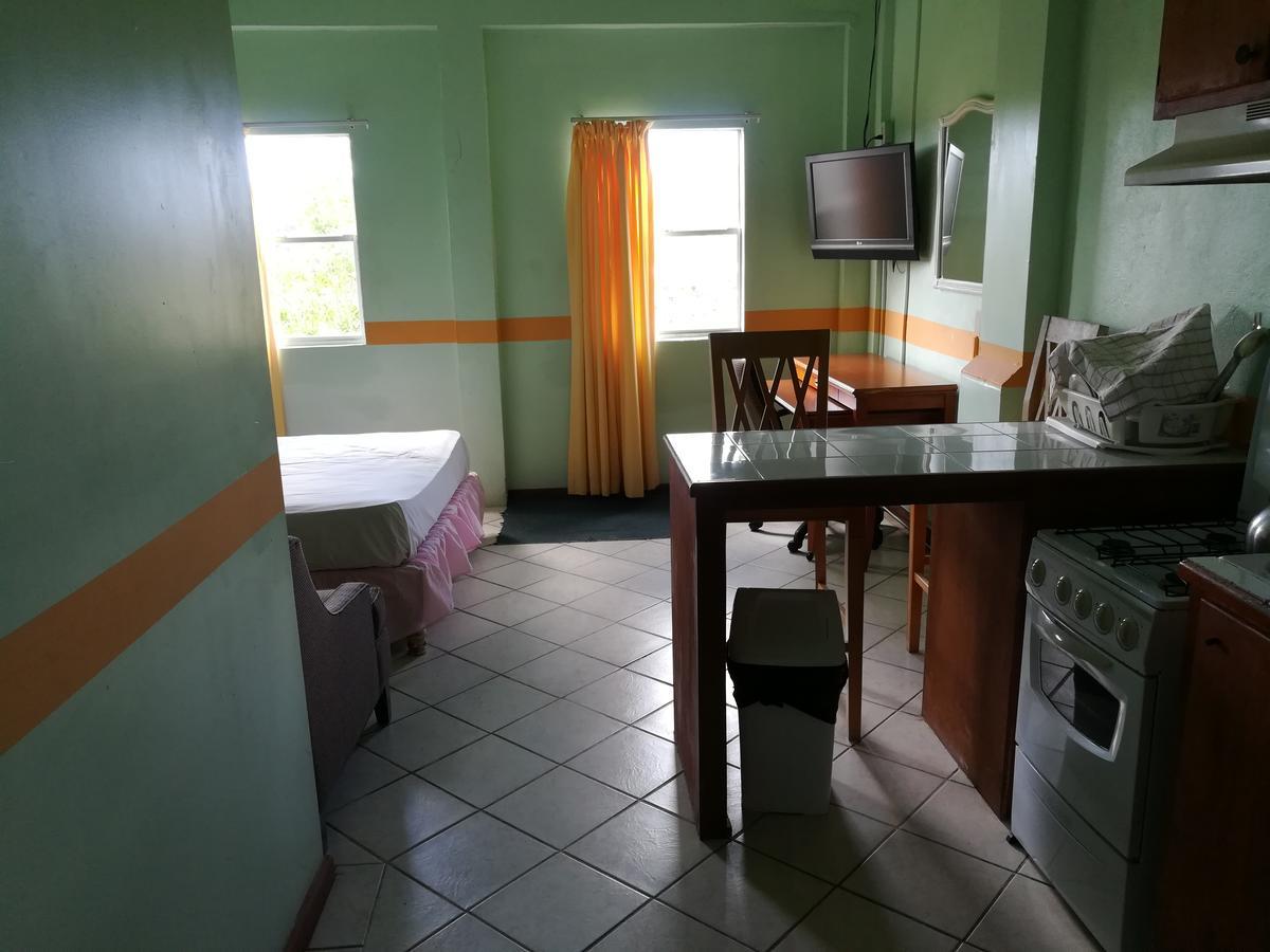 Bed & Breakfast La Galleria