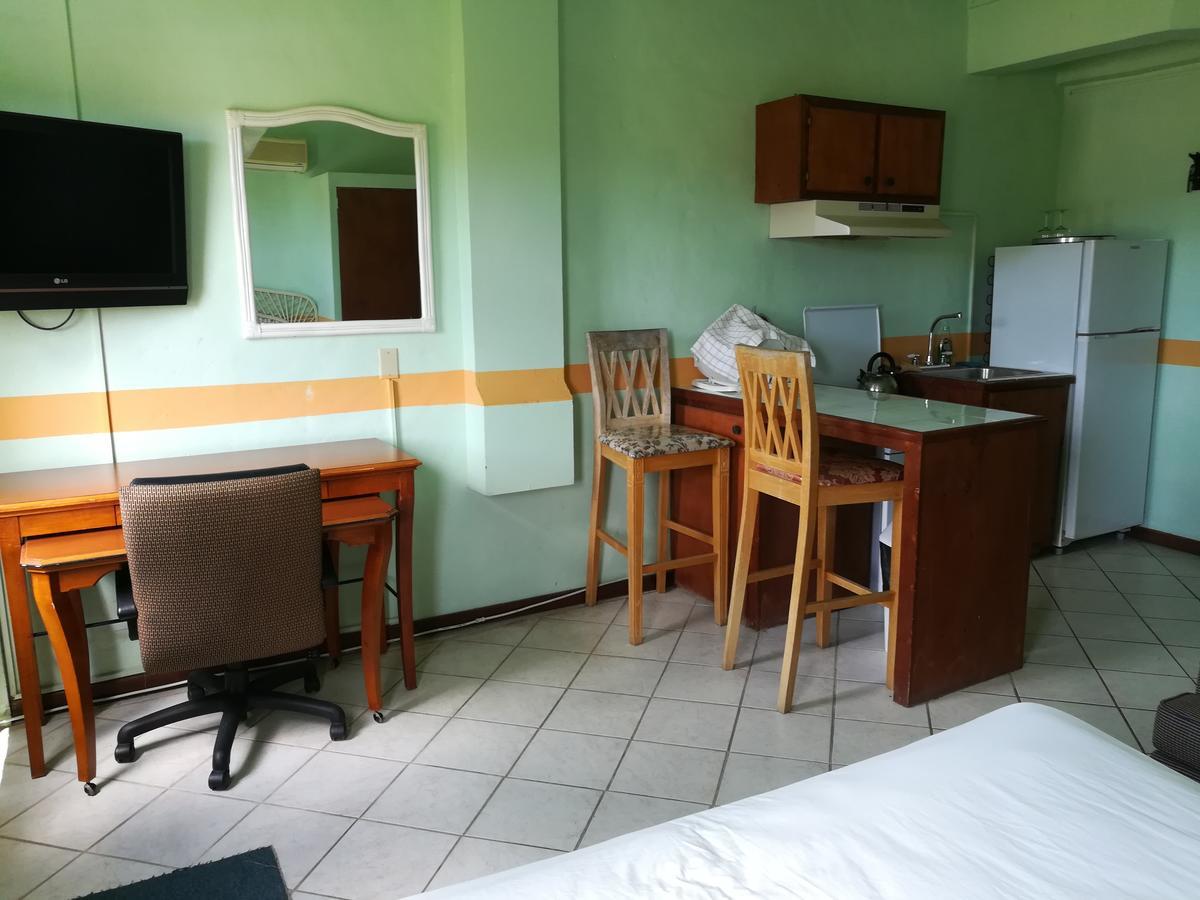 Bed & Breakfast La Galleria