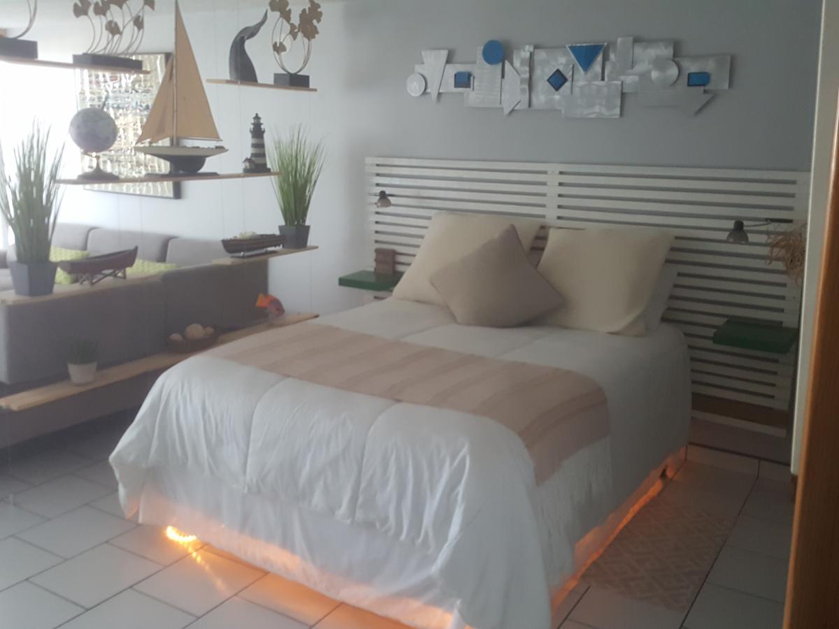 Cozy Apartment, Ocean Front Apartamento Fajardo