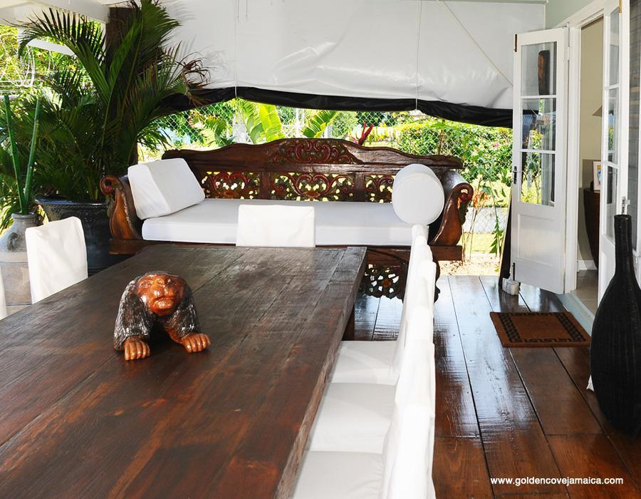 Villa Golden Cove *