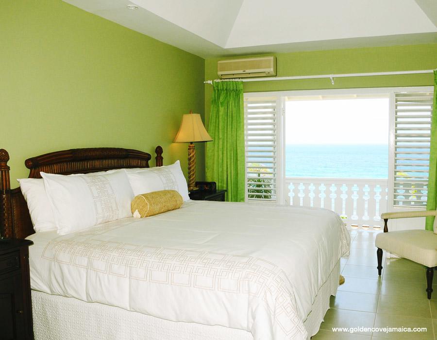 Golden Cove Boscobel