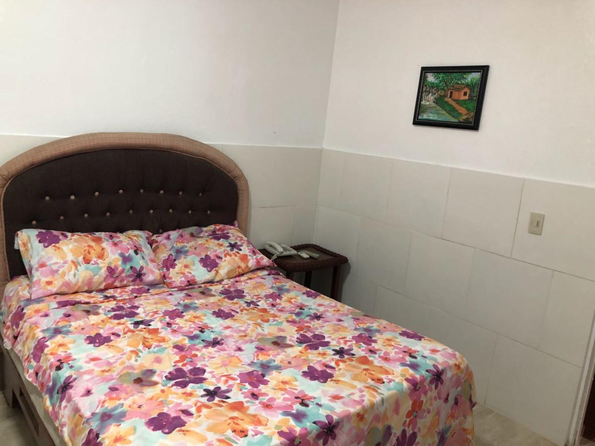 Bocachica Hotel Boca Chica
