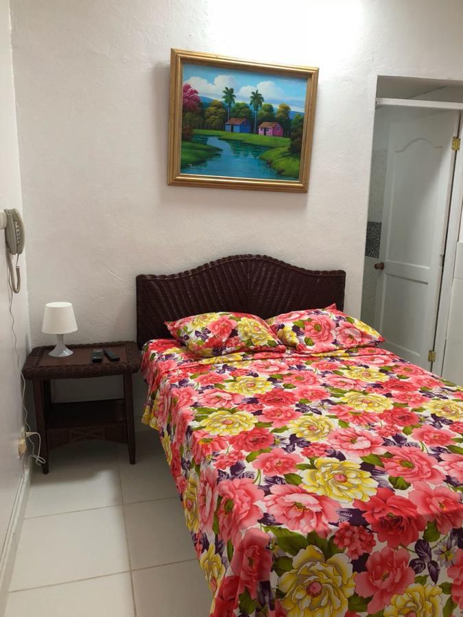 Hotel Bocachica