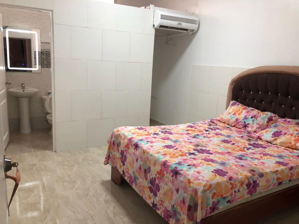 Bocachica Hotel 3*