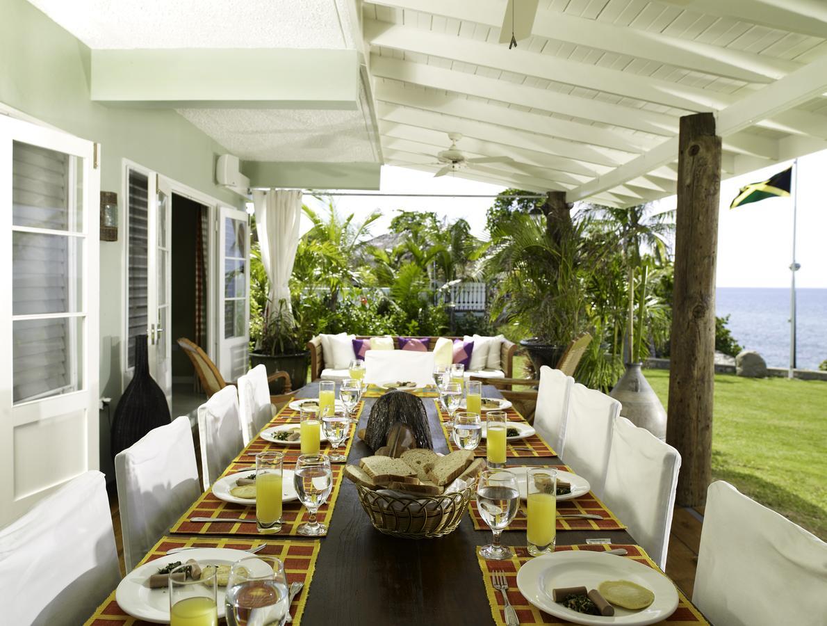 Villa Golden Cove Boscobel