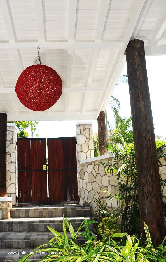 Villa Golden Cove Boscobel