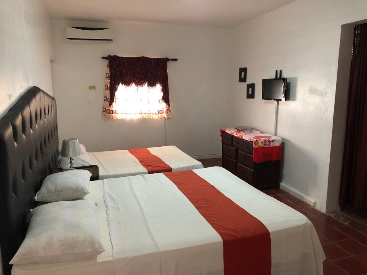 Hotel Bocachica 3*