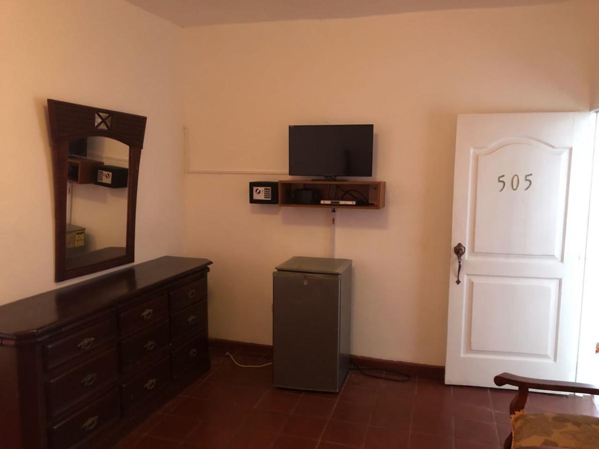 Hotel Bocachica