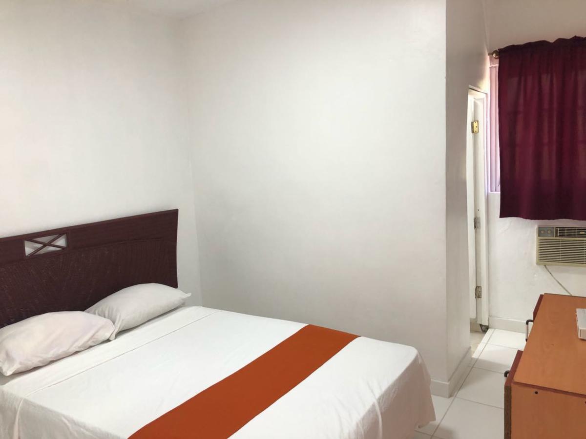 Hotel Bocachica 3*