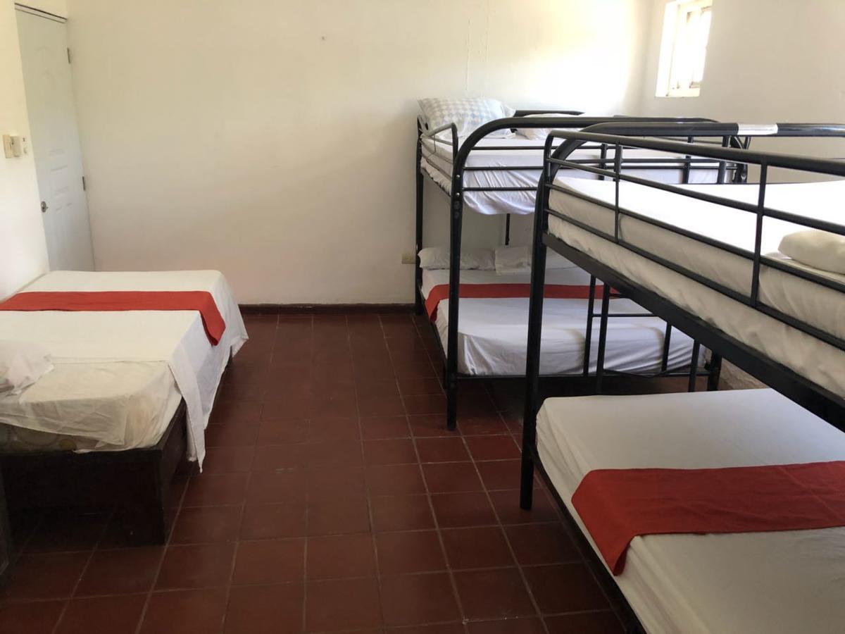 Hotel Bocachica