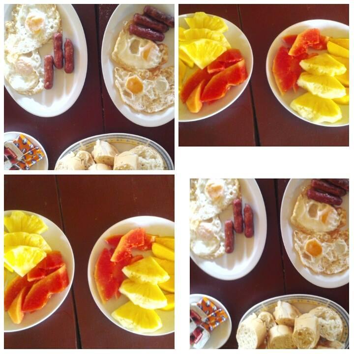 Bed & Breakfast El Malecon Cabrera