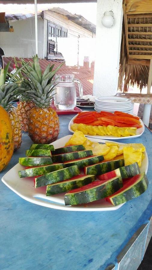 El Malecon Bed & Breakfast Cabrera