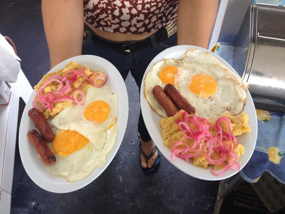 Bed & Breakfast El Malecon *
