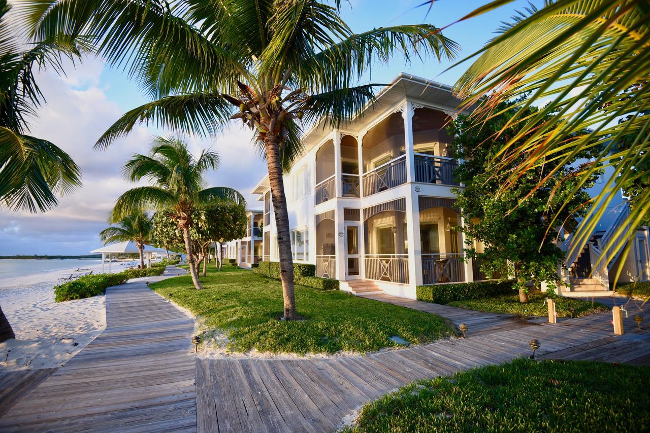 Resort Cape Santa Maria Beach & Seymour's